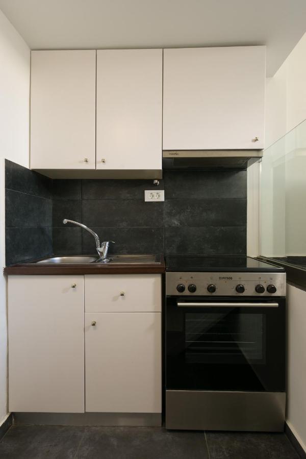 Luxury Studio Apartment In The City Center Agios Nikolaos  Exterior photo
