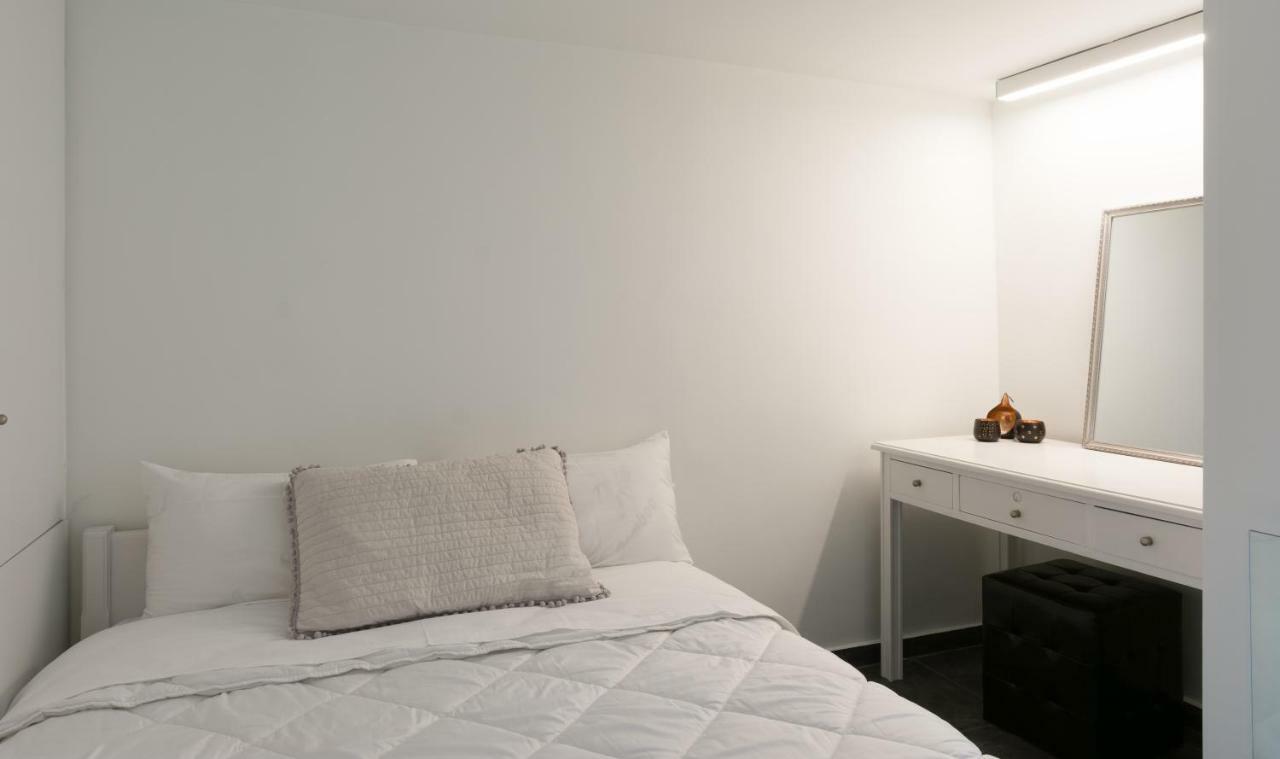 Luxury Studio Apartment In The City Center Agios Nikolaos  Exterior photo