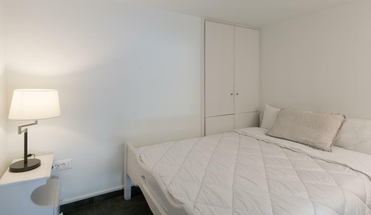 Luxury Studio Apartment In The City Center Agios Nikolaos  Exterior photo