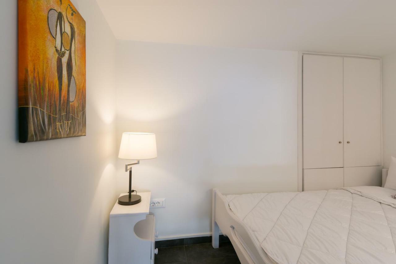 Luxury Studio Apartment In The City Center Agios Nikolaos  Exterior photo