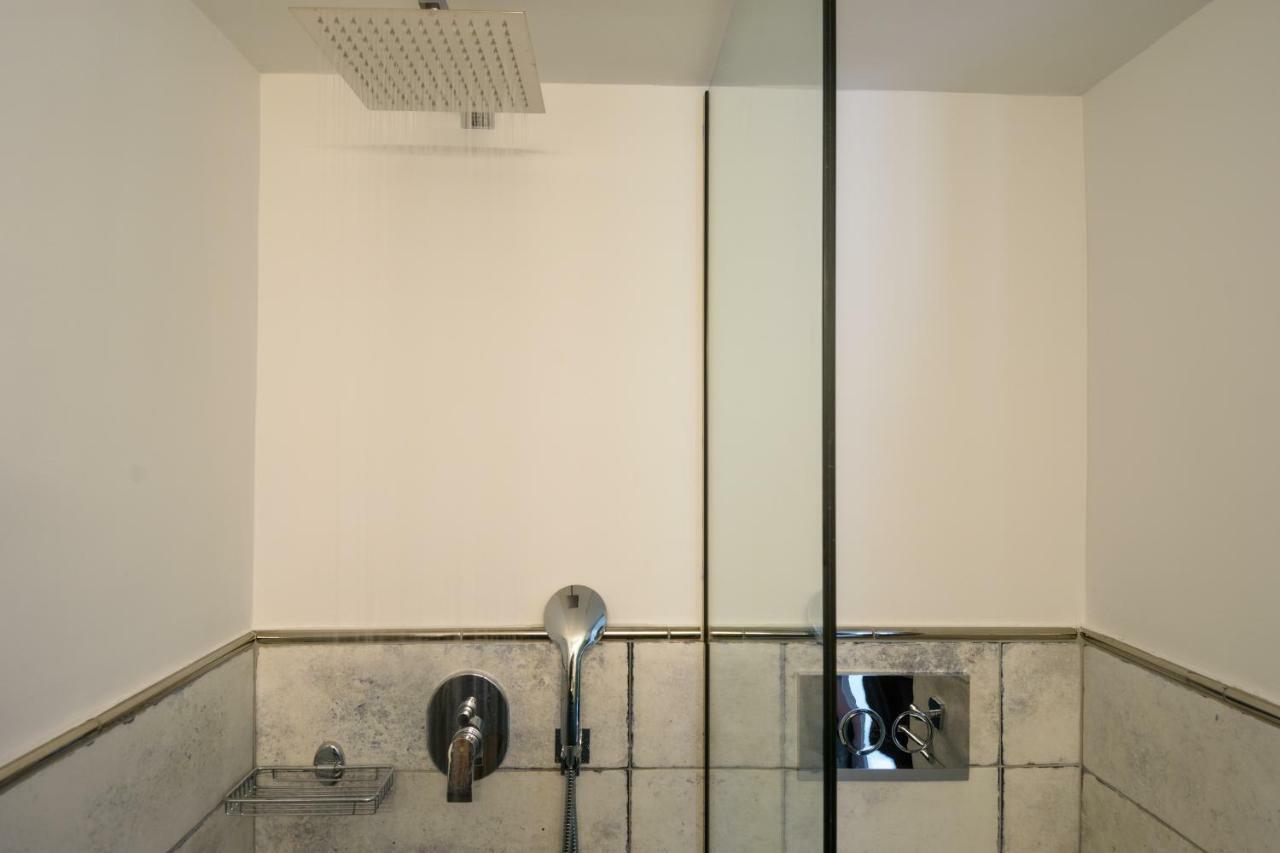 Luxury Studio Apartment In The City Center Agios Nikolaos  Exterior photo